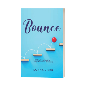 Bounce: A 60 Day Devotional