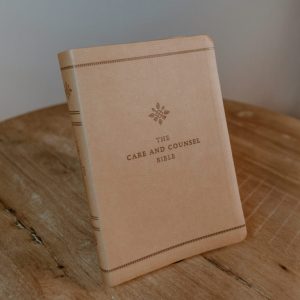 Care and Counsel Bible