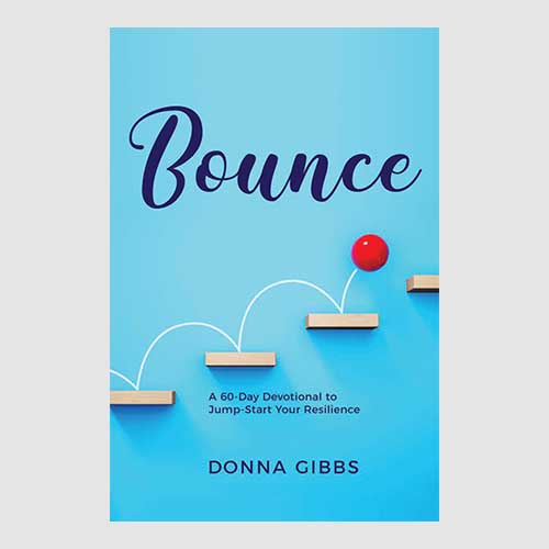 Bounce: A 60 Day Devotional