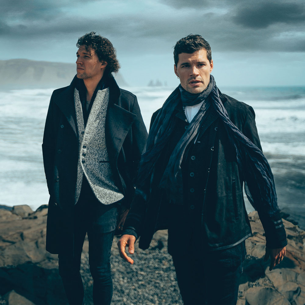 For King and Country