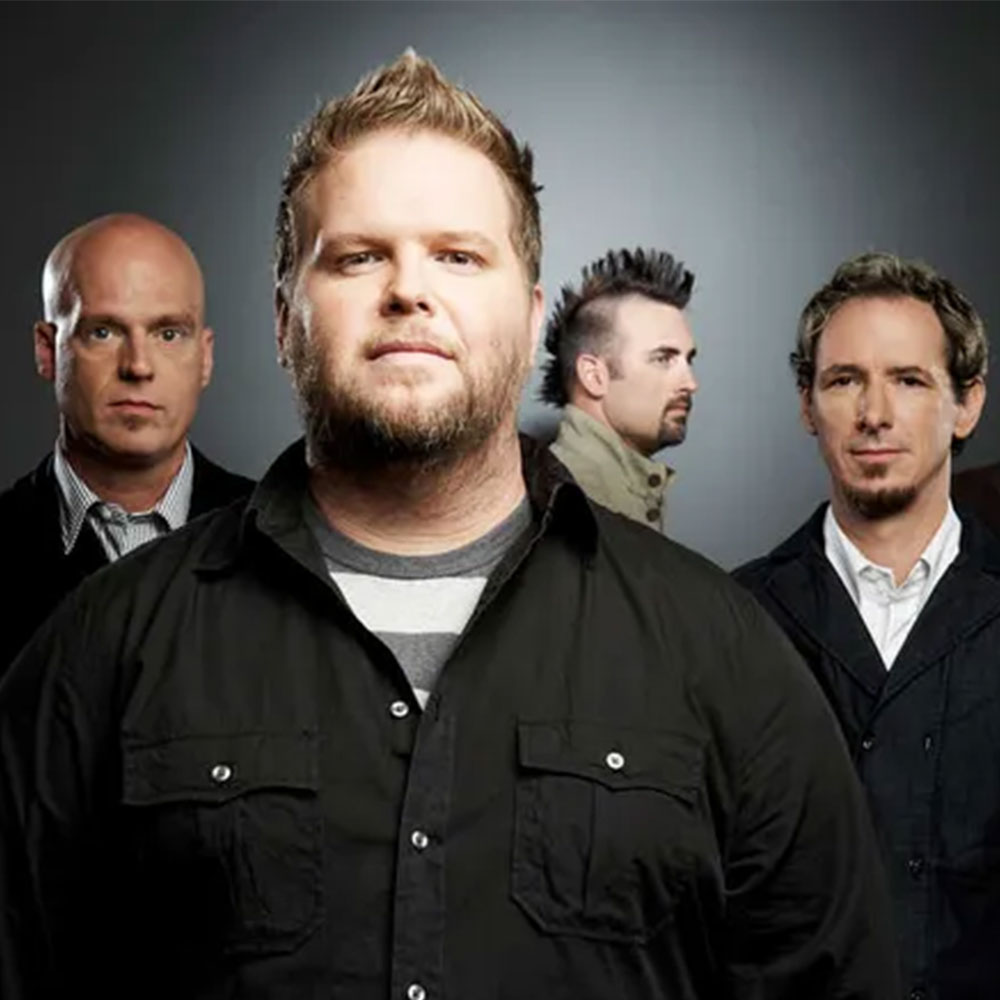 MercyMe